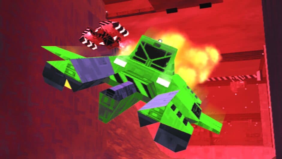 Скриншот 3 из Red Planet