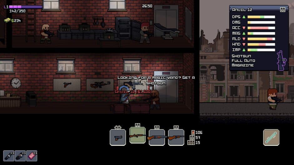 Скриншот 5 из Zombiehood