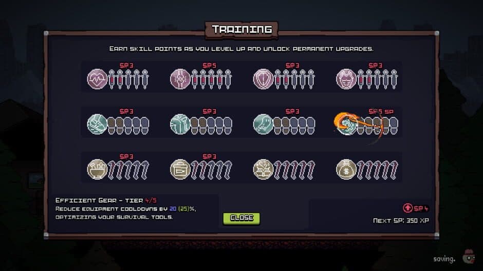 Скриншот 8 из Zombiehood