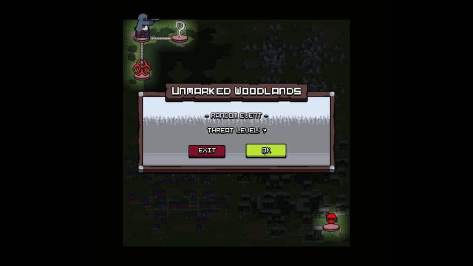 Скриншот 11 из Zombiehood