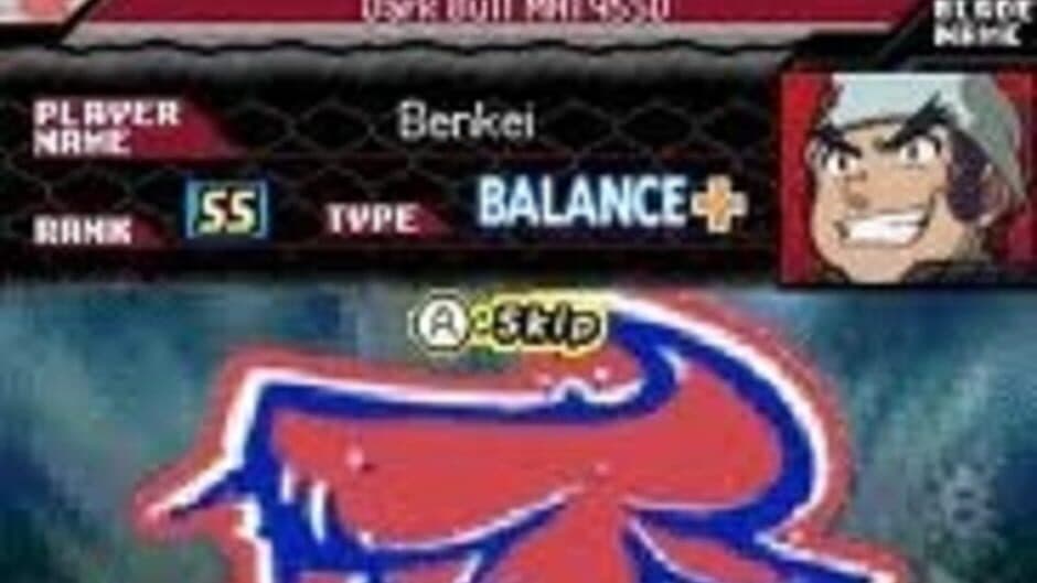 Скриншот 3 из Beyblade: Metal Fusion