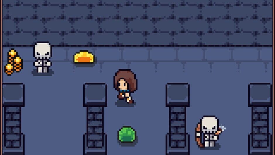 Скриншот 6 из Little Desktop Runner
