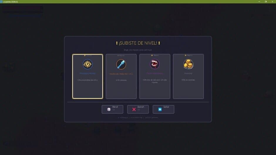 Скриншот 10 из LoopiaLike