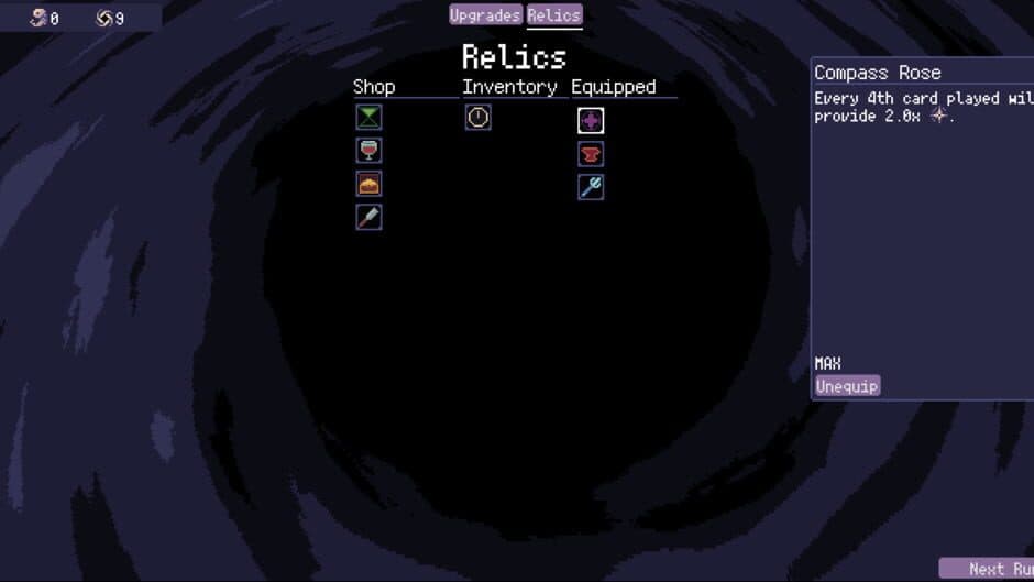 Скриншот 2 из Feed The Void