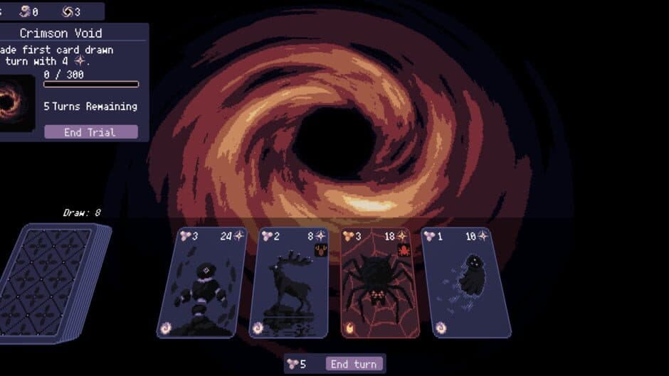 Скриншот 3 из Feed The Void