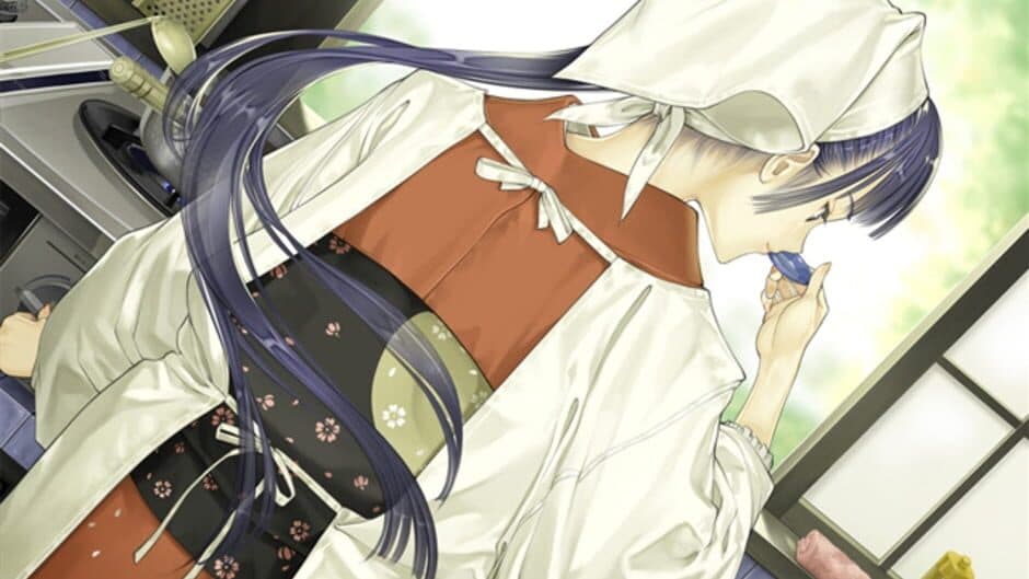 Скриншот 1 из Hiiragi Iwashi
