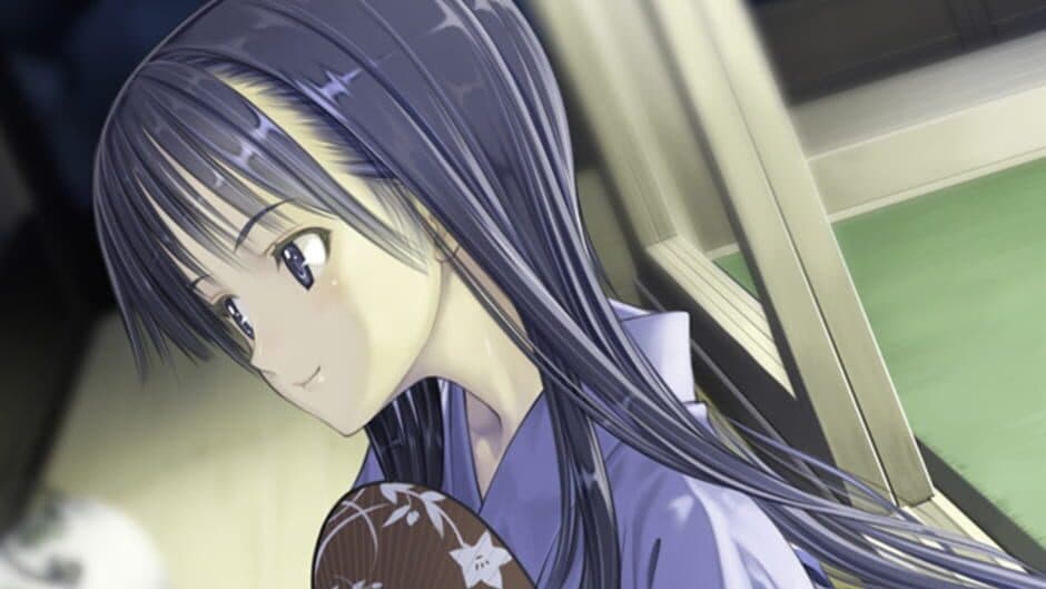 Скриншот 2 из Hiiragi Iwashi