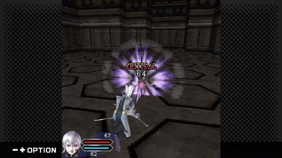 Скриншот 2 из G-Mode Archives+: Digital Devil Saga Avatar Tuner - A's Test Server
