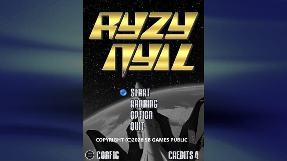 Скриншот 3 из Ryzy Nyil