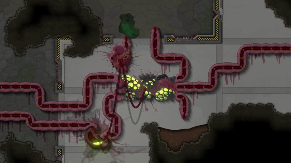 Скриншот 1 из Biofactory