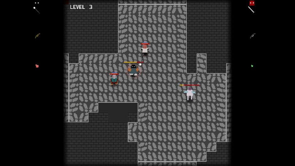 Скриншот 1 из Random Chaos Dungeon