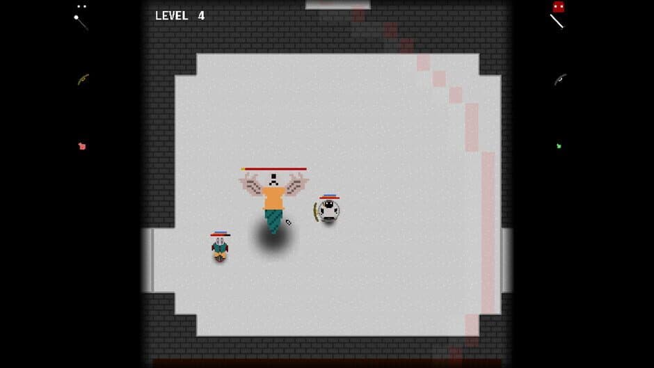Скриншот 3 из Random Chaos Dungeon
