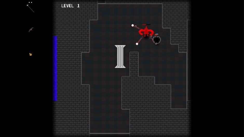 Скриншот 4 из Random Chaos Dungeon