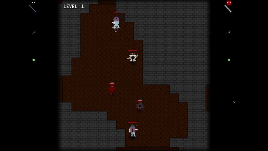 Скриншот 7 из Random Chaos Dungeon