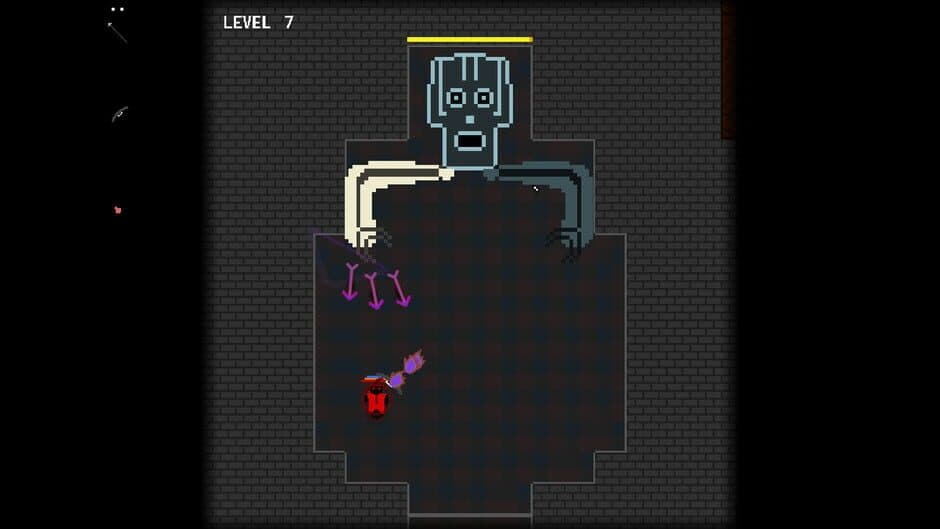 Скриншот 5 из Random Chaos Dungeon
