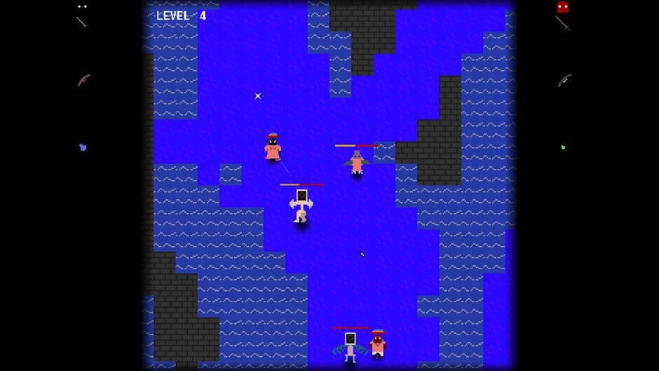 Скриншот 6 из Random Chaos Dungeon