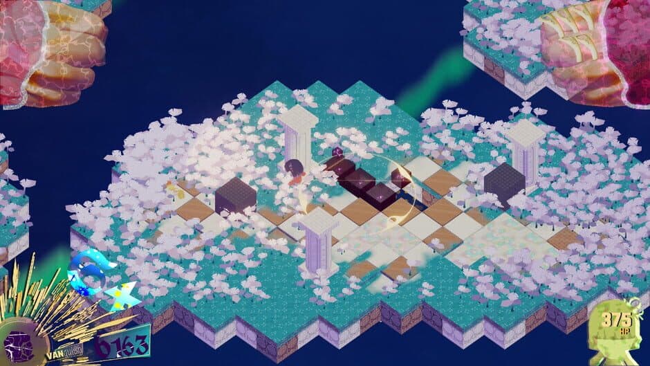 Скриншот 5 из Two Rings: Vanquish and Bloom