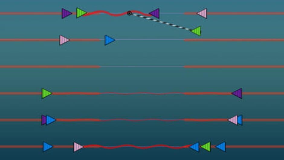 Скриншот 2 из Halcyon