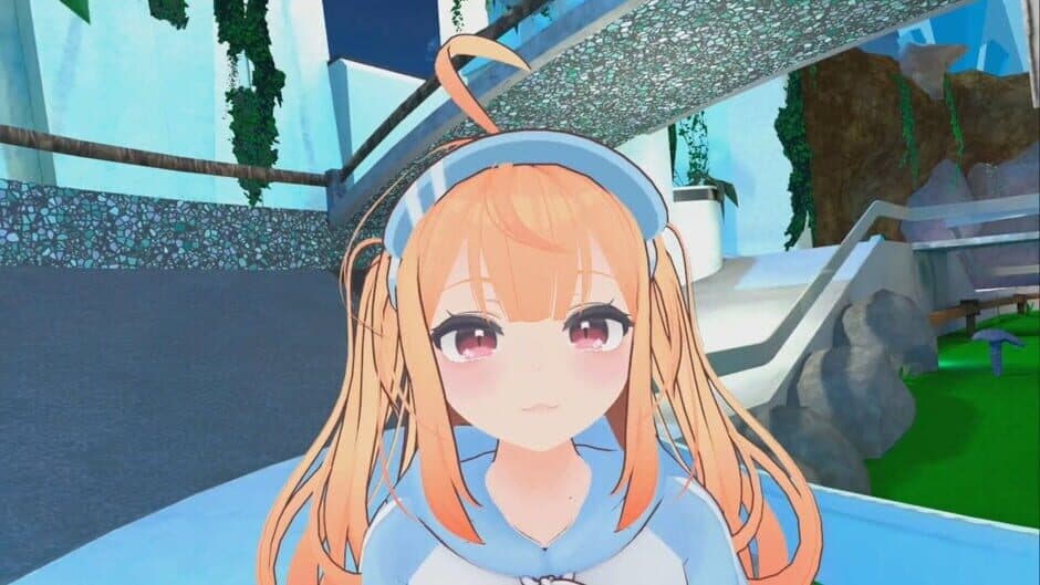Скриншот 1 из Faye's Garden