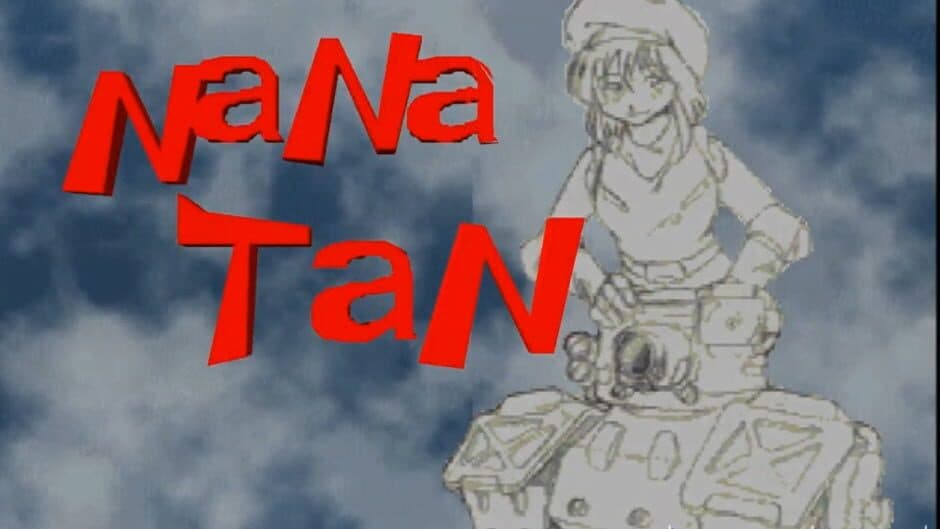 Скриншот 1 из Nana Tan