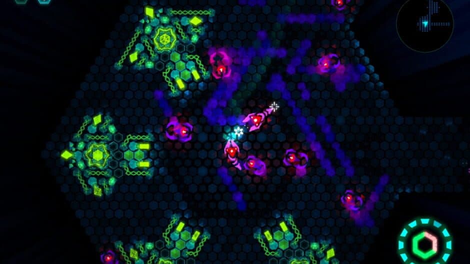 Скриншот 1 из Hexical