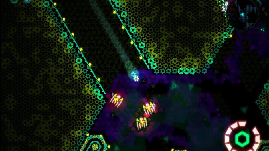 Скриншот 3 из Hexical