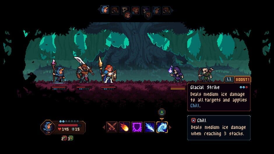 Скриншот 2 из AfterQuest