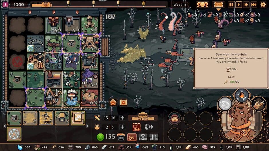 Скриншот 5 из The King is Watching: Crowns of History