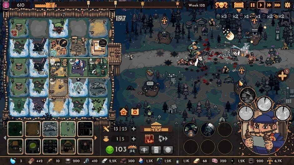 Скриншот 6 из The King is Watching: Crowns of History