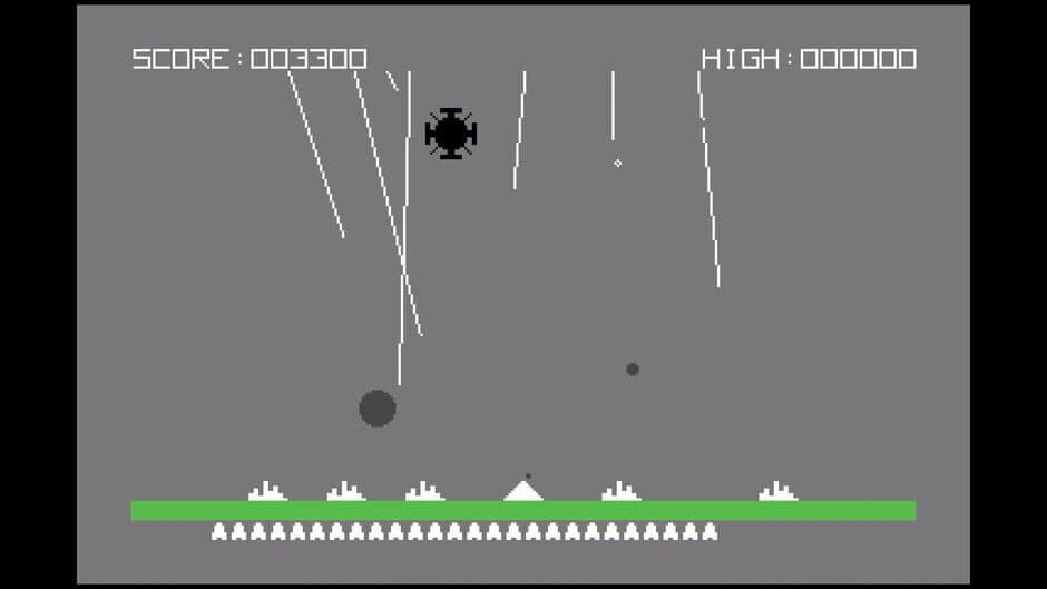 Скриншот 2 из Armageddon