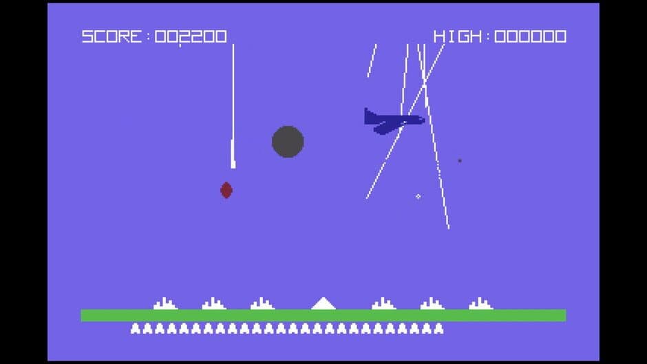 Скриншот 3 из Armageddon