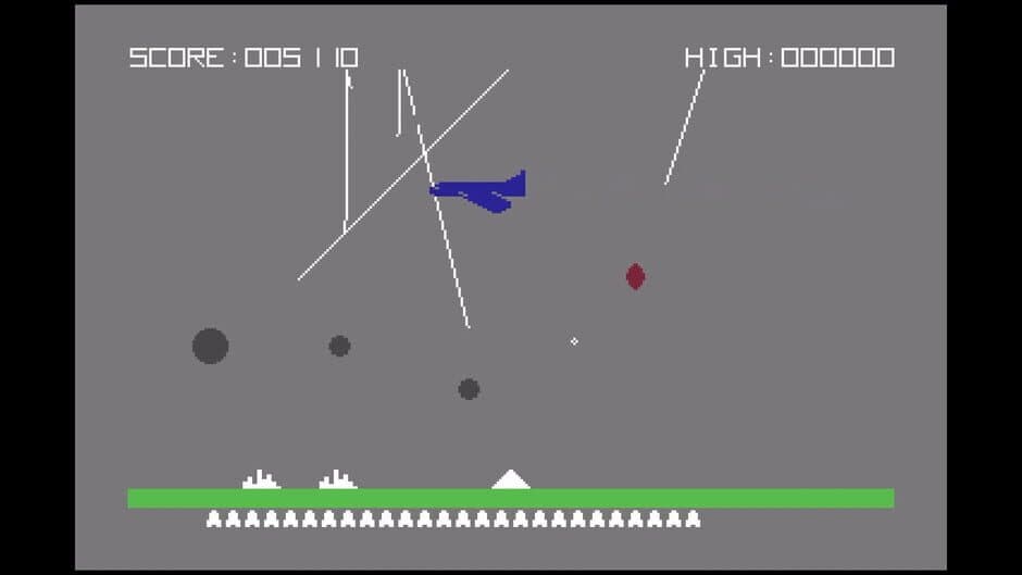 Скриншот 5 из Armageddon