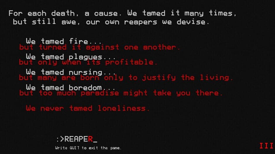 Скриншот 3 из Void Game