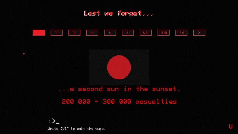 Скриншот 5 из Void Game