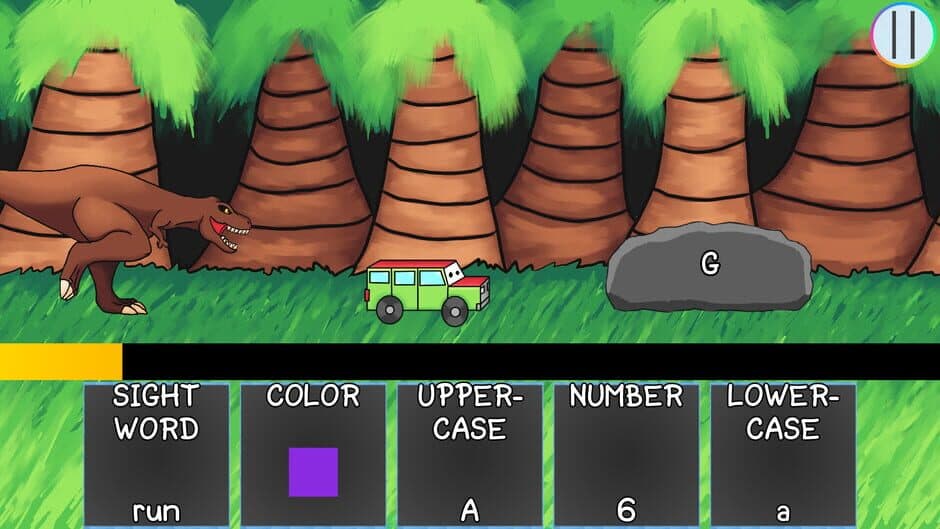 Скриншот 4 из Learnmoor: Kids Academy