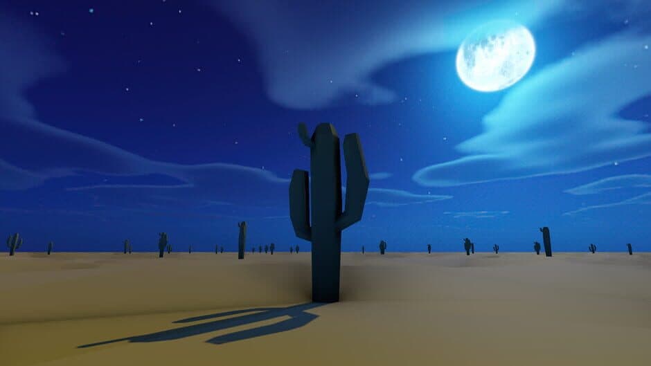 Скриншот 1 из Cactus Simulator