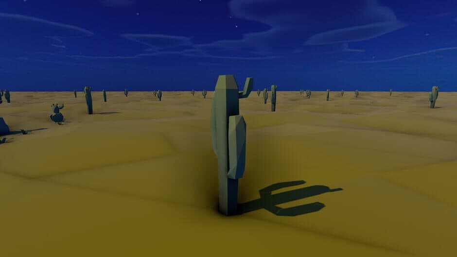 Скриншот 3 из Cactus Simulator