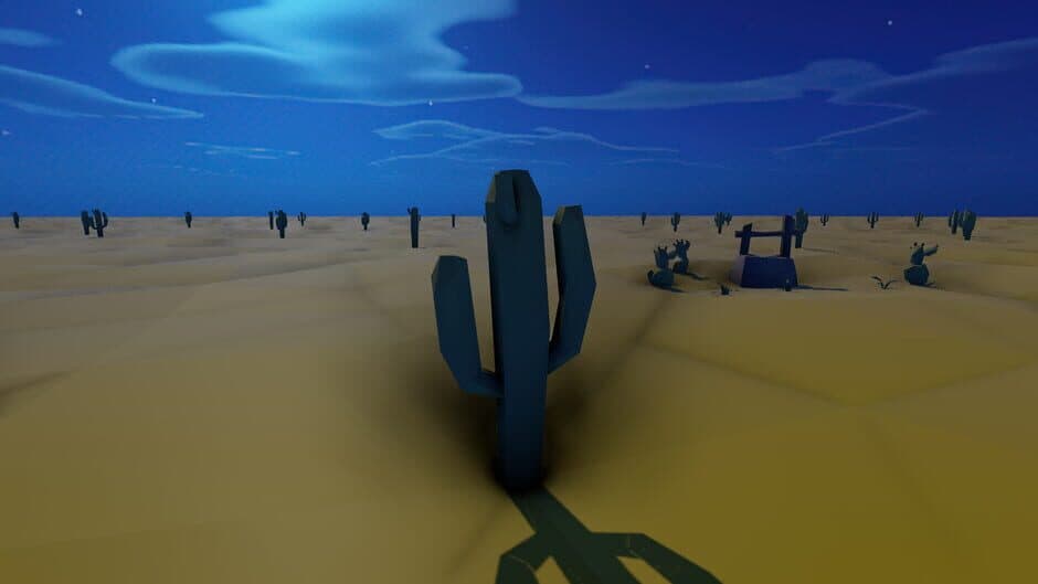 Скриншот 4 из Cactus Simulator