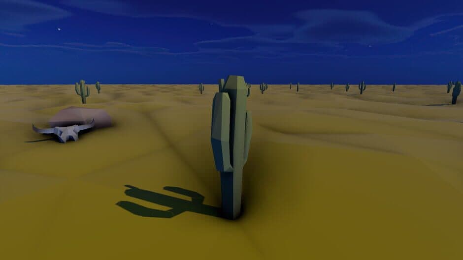 Скриншот 5 из Cactus Simulator