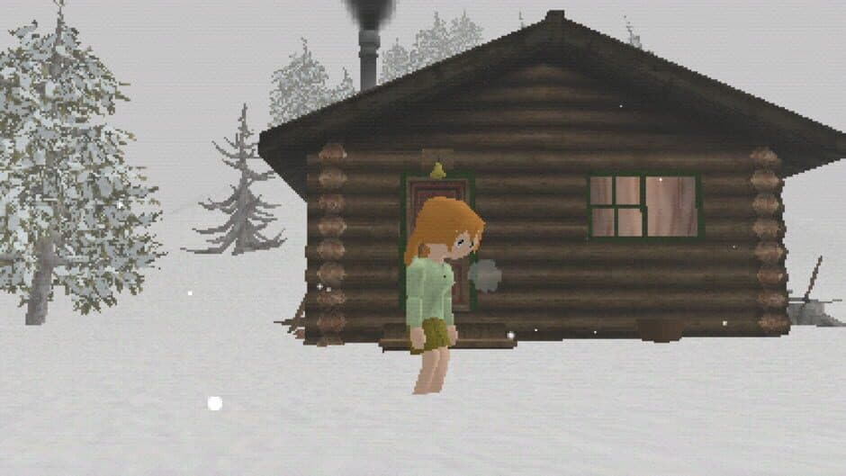 Скриншот 1 из Blanket of Snow