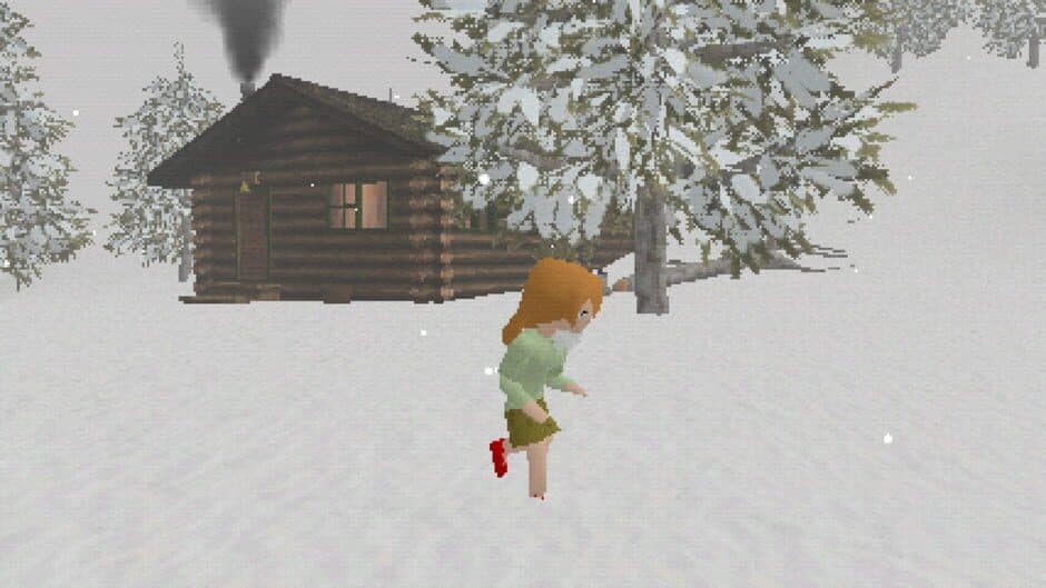 Скриншот 2 из Blanket of Snow