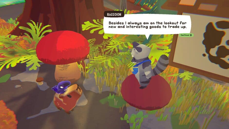 Скриншот 2 из Capy Castaway