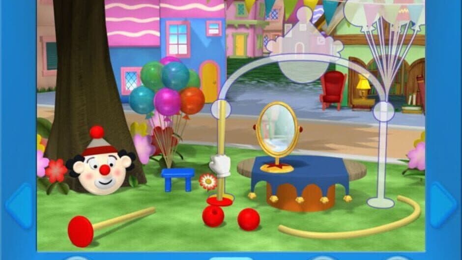 Скриншот 2 из Noddy and the Toyland Fair
