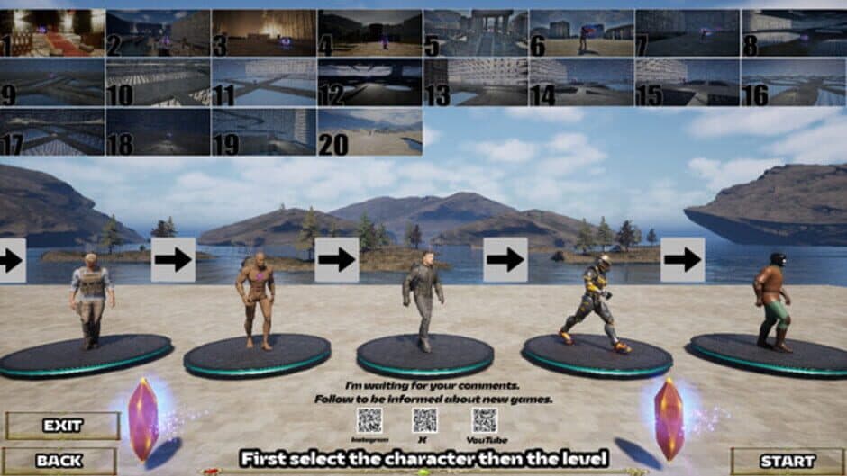 Скриншот 4 из Protecting the Diamond