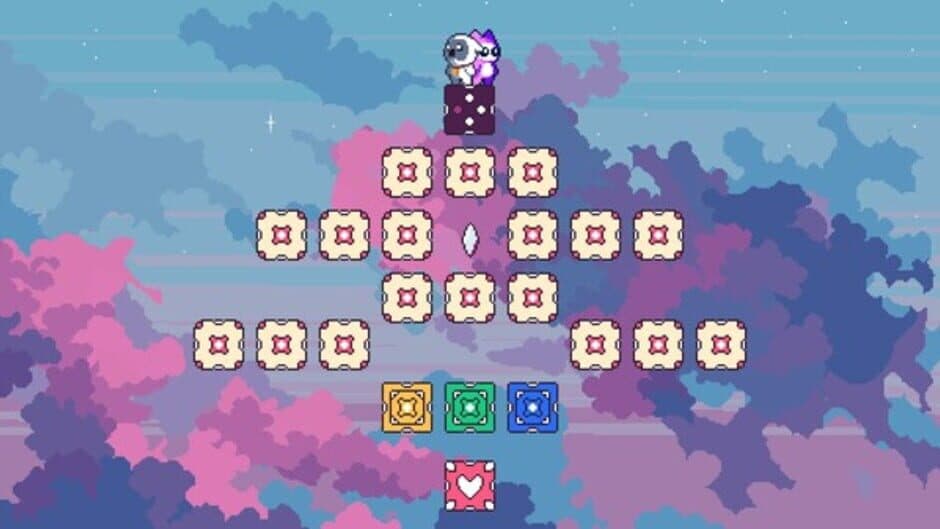 Скриншот 4 из Oblako