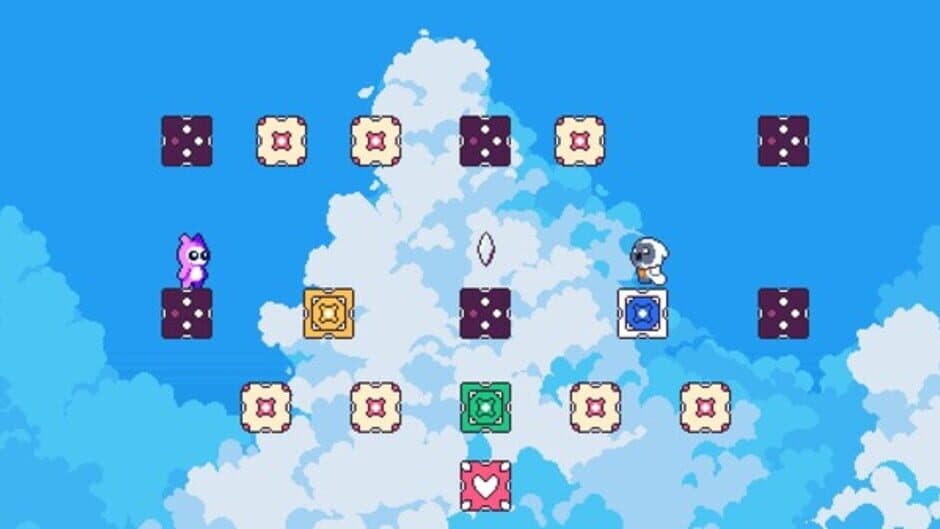 Скриншот 1 из Oblako