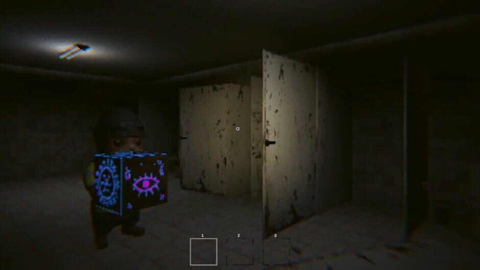 Скриншот 4 из Cursed Cargo