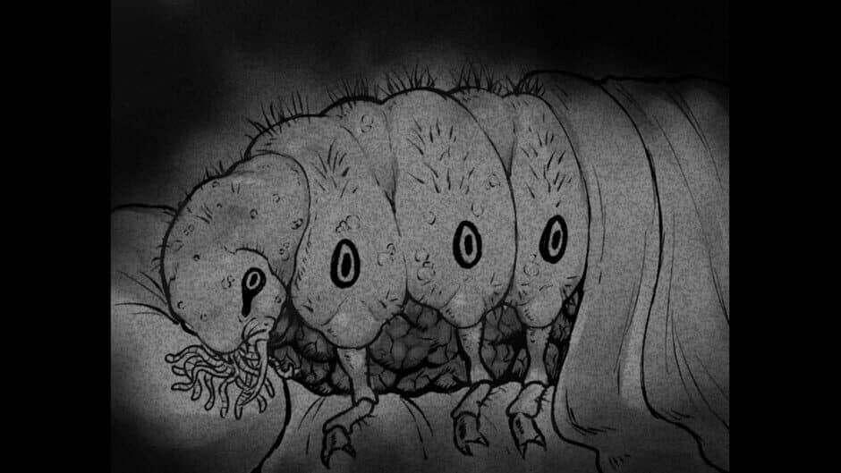 Скриншот 2 из Womb of Worms