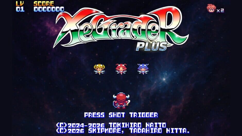 Скриншот 4 из XeGrader Plus