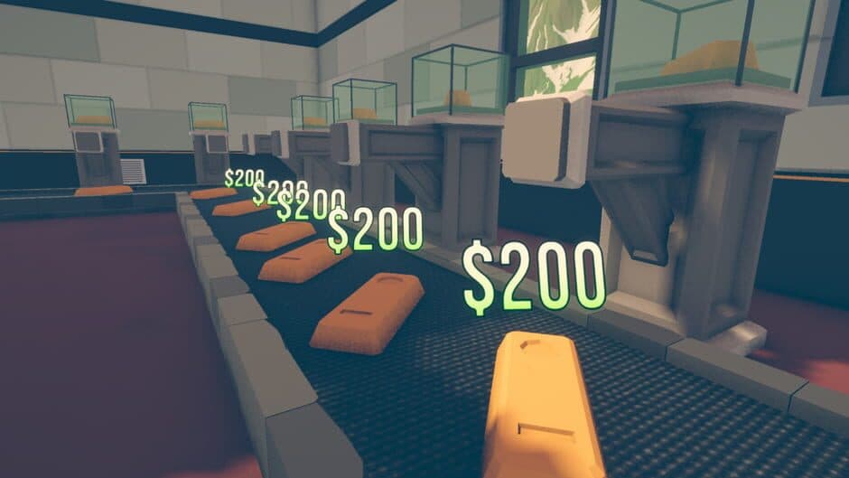 Скриншот 2 из Build A Bank Tycoon